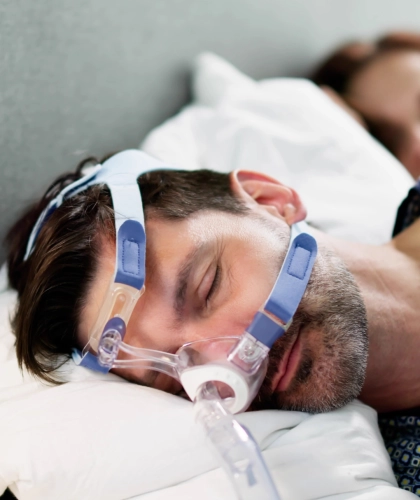 Apnea del sueño y salud bucal, ¿Qué tienen en común?