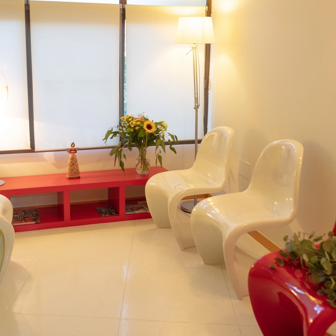 Clínica dental en Zamora