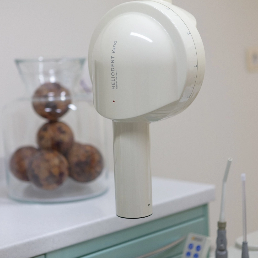 Clínica dental en Zamora