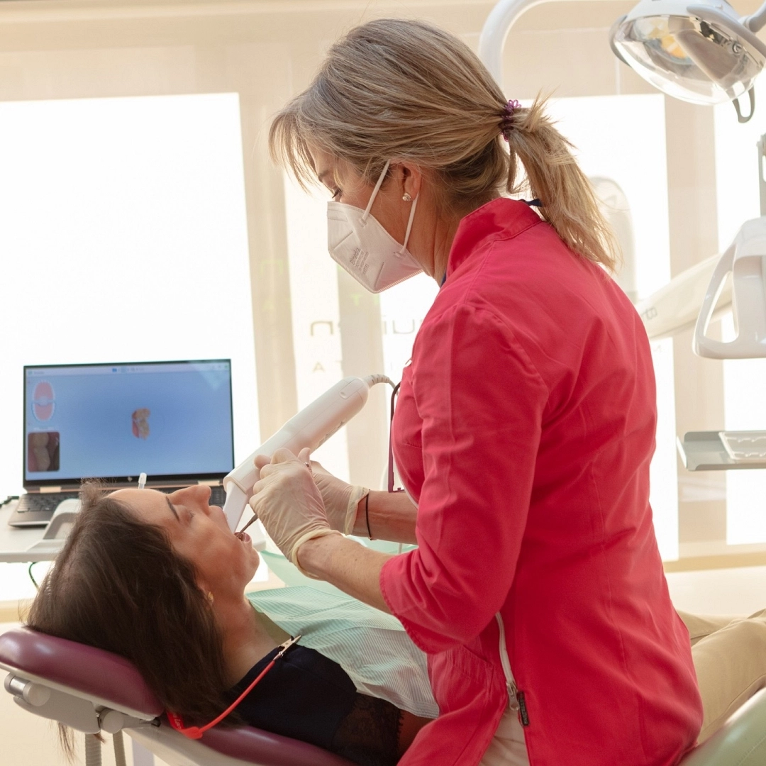 Clínica dental en Zamora