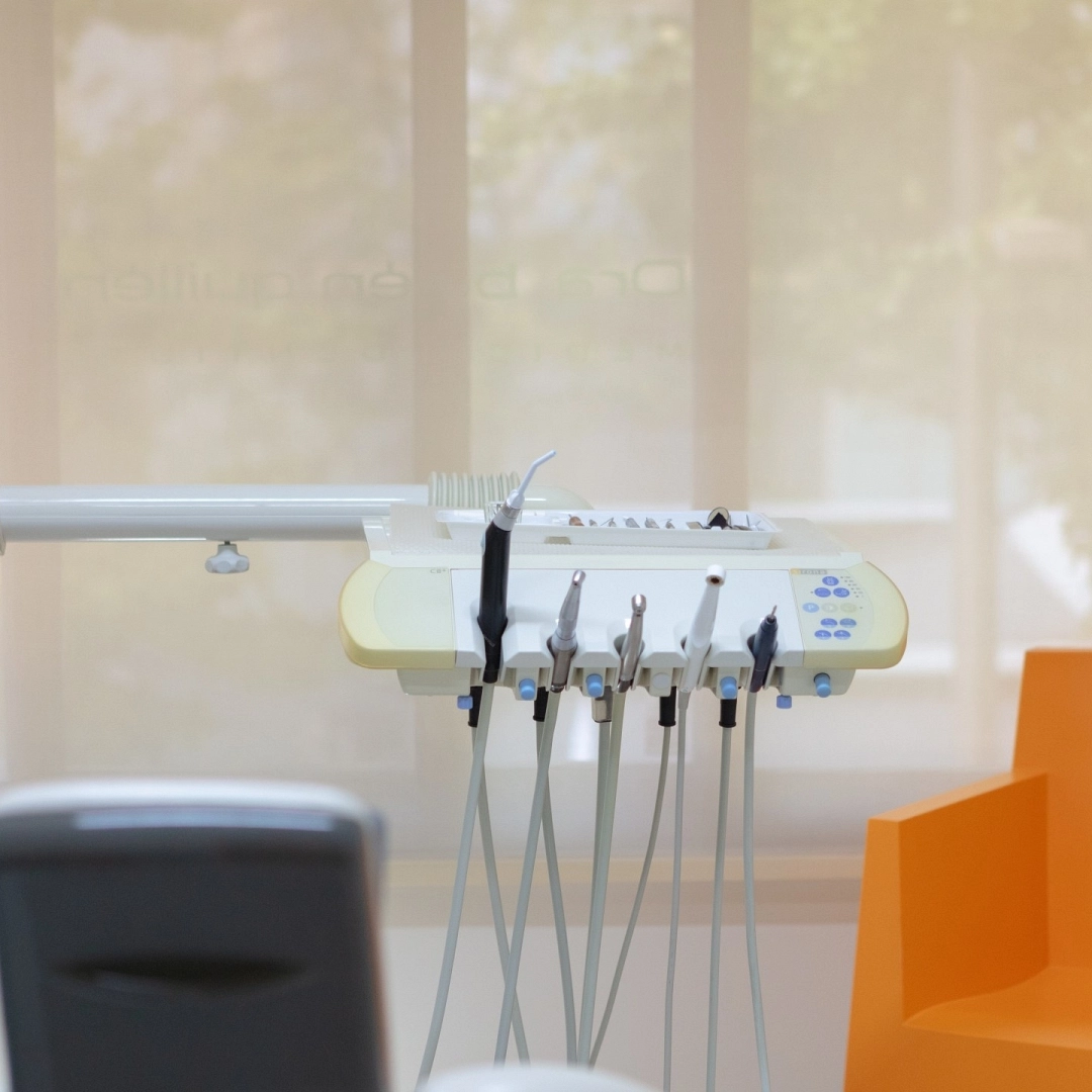 Clínica dental en Zamora